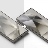 Tech-Protect Motorola Edge 60/Edge 60 Pro/Edge 60 Fusion Skjermbeskytter HydroFlex+ 2-pakning
