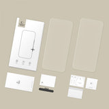 Tech-Protect Motorola Edge 60/Edge 60 Pro/Edge 60 Fusion Skjermbeskytter HydroFlex+ 2-pakning