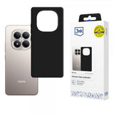 3mk Xiaomi Redmi Note 15 Pro Deksel Matt Case Svart