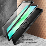 Supcase Samsung Galaxy Tab A11 Deksel UB Pro Svart