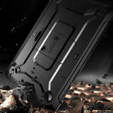 Supcase Samsung Galaxy Tab A11 Deksel UB Pro Svart