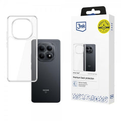 Xiaomi Redmi Note 15 5G Skal