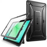 Supcase Samsung Galaxy Tab A11 Plus Deksel UB Pro Svart