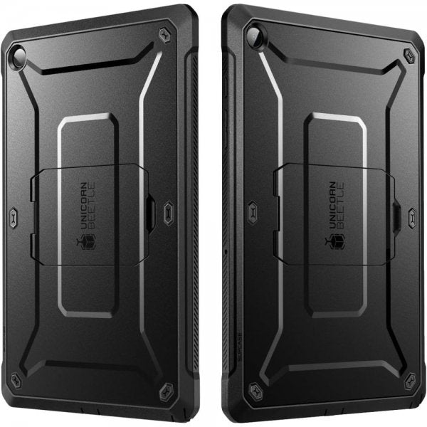 Supcase Samsung Galaxy Tab A11 Plus Deksel UB Pro Svart
