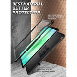 Supcase Samsung Galaxy Tab A11 Plus Deksel UB Pro Svart