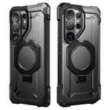 Supcase Samsung Galaxy S26 Ultra Deksel UB Grip MagSafe Svart