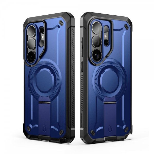 Supcase Samsung Galaxy S26 Ultra Deksel UB Pro MagSafe Blå