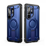 Supcase Samsung Galaxy S26 Ultra Deksel UB Pro MagSafe Blå