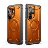 Supcase Samsung Galaxy S26 Ultra Deksel UB Pro MagSafe Oransje