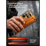 Supcase Samsung Galaxy S26 Ultra Deksel UB Pro MagSafe Oransje