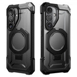 Supcase Samsung Galaxy S26 Deksel UB Grip MagSafe Svart