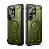 Supcase Samsung Galaxy S26 Ultra Deksel UB Pro MagSafe Grønn