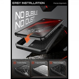 Supcase Samsung Galaxy S26 Deksel UB Pro MagSafe Svart