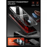 Supcase Samsung Galaxy S26 Deksel UB Pro MagSafe Svart