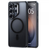 ESR Samsung Galaxy S26 Ultra Deksel Classic Hybrid MagSafe Svart