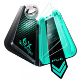 ESR Samsung Galaxy S26 Ultra Skjermbeskytter UltraFit Armorite 2-pakning