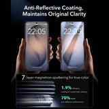 ESR Samsung Galaxy S26 Ultra Skjermbeskytter UltraFit Armorite 2-pakning