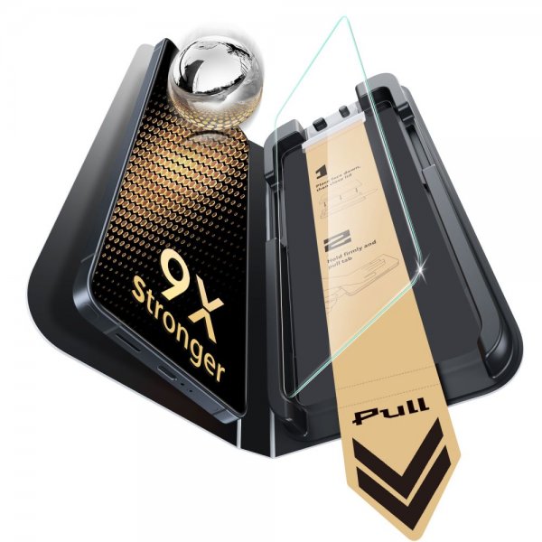 ESR Samsung Galaxy S26 Ultra Skjermbeskytter UltraFit Armorite Pro