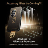 ESR Samsung Galaxy S26 Ultra Skjermbeskytter UltraFit Armorite Pro