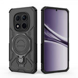 Tech-Protect Xiaomi Redmi Note 15 Pro 5G Deksel TacticStand MagSafe Svart