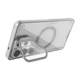 Nillkin Samsung Galaxy S26 Ultra Deksel Iceblade Prop MagSafe Grå