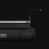 Nillkin Samsung Galaxy S26 Ultra Deksel Carboprop MagSafe Svart