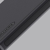 Nillkin Samsung Galaxy S26 Plus Deksel Super Frosted Shield Pro MagSafe Svart