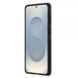 Nillkin Samsung Galaxy S26 Plus Deksel Super Frosted Shield Pro MagSafe Svart