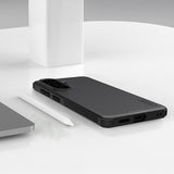 Nillkin Samsung Galaxy S26 Deksel Super Frosted Shield Pro MagSafe Svart