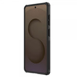 Nillkin Samsung Galaxy S26 Deksel Super Frosted Shield Pro MagSafe Svart