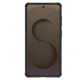 Nillkin Samsung Galaxy S26 Deksel Super Frosted Shield Pro MagSafe Svart