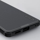 Nillkin Samsung Galaxy S26 Deksel Super Frosted Shield Pro MagSafe Svart