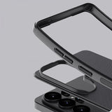 Nillkin Samsung Galaxy S26 Ultra Deksel Super Frosted Shield Pro MagSafe Svart