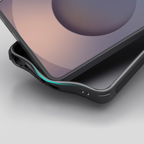 Nillkin Samsung Galaxy S26 Ultra Deksel Super Frosted Shield Pro MagSafe Svart
