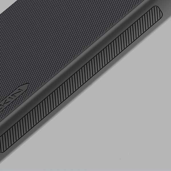 Nillkin Samsung Galaxy S26 Ultra Deksel Super Frosted Shield Pro MagSafe Svart