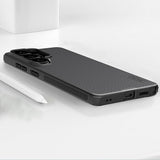 Nillkin Samsung Galaxy S26 Ultra Deksel Super Frosted Shield Pro MagSafe Svart
