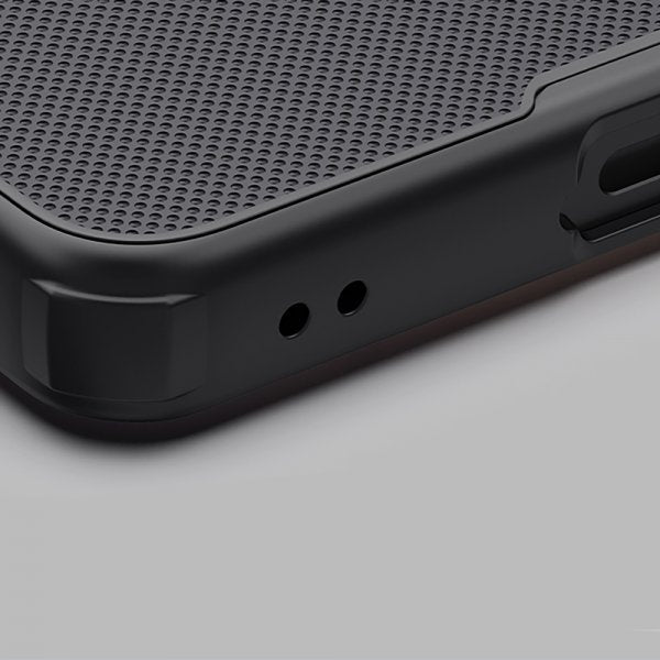 Nillkin Samsung Galaxy S26 Ultra Deksel Super Frosted Shield Pro MagSafe Svart