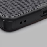 Nillkin Samsung Galaxy S26 Ultra Deksel Super Frosted Shield Pro MagSafe Svart