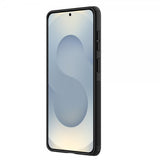 Nillkin Samsung Galaxy S26 Plus Deksel Super Frosted Shield Pro MagSafe Transparent Svart