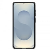 Nillkin Samsung Galaxy S26 Plus Deksel Super Frosted Shield Pro MagSafe Transparent Svart