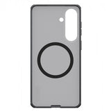 Nillkin Samsung Galaxy S26 Plus Deksel Super Frosted Shield Pro MagSafe Transparent Svart