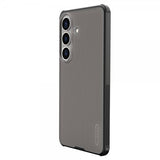 Nillkin Samsung Galaxy S26 Plus Deksel Super Frosted Shield Pro Transparent Svart