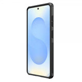 Nillkin Samsung Galaxy S26 Plus Deksel Super Frosted Shield Pro Transparent Svart