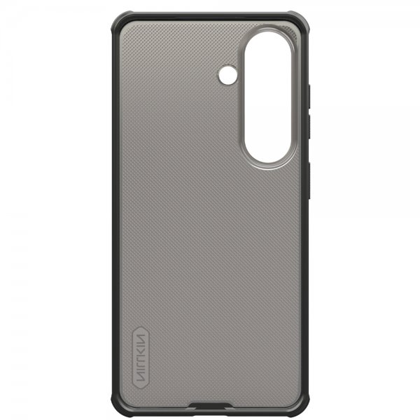 Nillkin Samsung Galaxy S26 Plus Deksel Super Frosted Shield Pro Transparent Svart