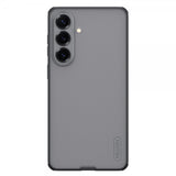 Nillkin Samsung Galaxy S26 Deksel Super Frosted Shield Pro Transparent Svart