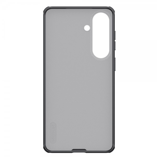 Nillkin Samsung Galaxy S26 Deksel Super Frosted Shield Pro Transparent Svart