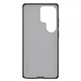 Nillkin Samsung Galaxy S26 Ultra Deksel Super Frosted Shield Pro Transparent Svart