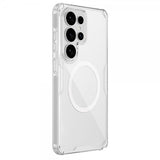 Nillkin Samsung Galaxy S26 Ultra Deksel Nature Pro Series MagSafe Transparent