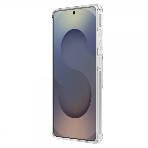 Nillkin Samsung Galaxy S26 Ultra Deksel Nature Pro Series MagSafe Transparent