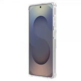 Nillkin Samsung Galaxy S26 Ultra Deksel Nature Pro Series MagSafe Transparent